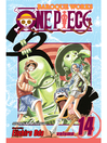 One Piece, Volume 14